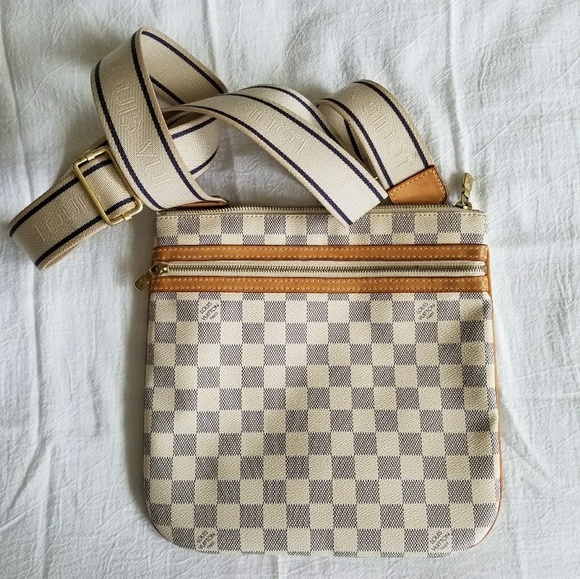 louis vuitton bosphore crossbody